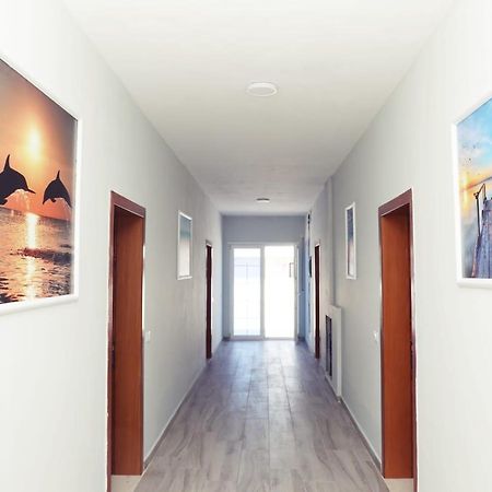 Ryan'S Hotel Shëngjin エクステリア 写真